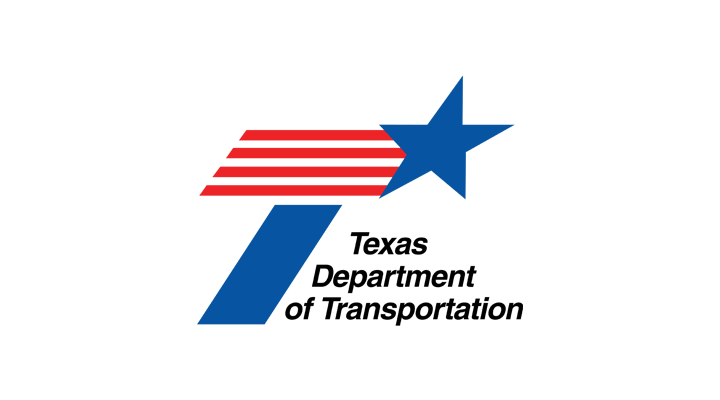 Texas Department of Transportation logo