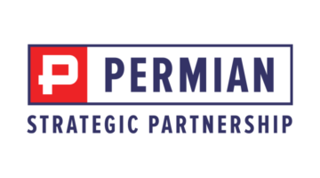 Permian Strategic Parntership logo