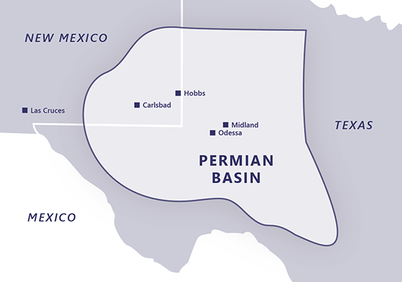 Permian Strategic Partnership - Permian Basin Energy Coalition